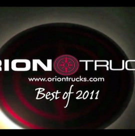 Aberrican Times (Orion best of 2011 Pro/Am)