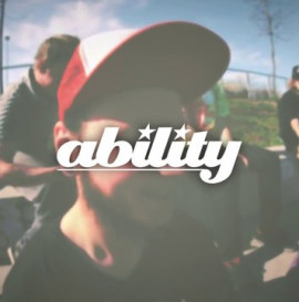 Ability - kilka słonecznych dni na ergo