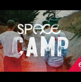 ACE Trucks | Space Camp