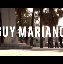 Active Exclusive Guy Mariano Footage