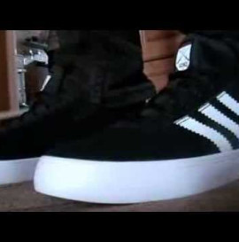 adidas gonz pro - test Tomek Bogusz