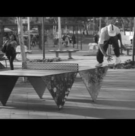 adidas Latin America &quot;Daedalus&quot; Video