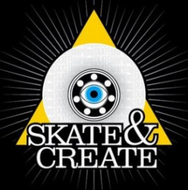 Adidas: Skate and Create 2010