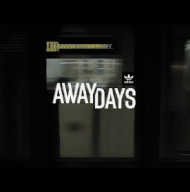 adidas Skateboarding Away Days Trailer