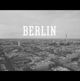 adidas Skateboarding Berlin