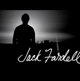 adidas Skateboarding Jack Fardell Intro