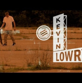 adidas Skateboarding Kevin Lowry