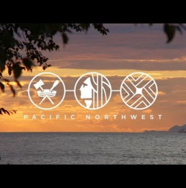 adidas Skateboarding Pacific Northwest