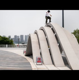 adidas Skateboarding Presents /// KOTORA