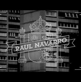 adidas Skateboarding Raul Navarro