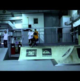 Adidas Skateboarding team Finland @ Kamuflage