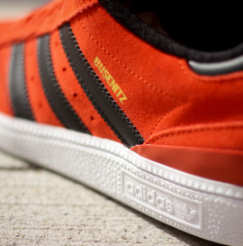 Adidas Skateboarding -testy.