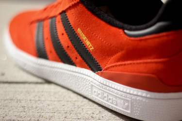 Adidas Skateboarding -testy.