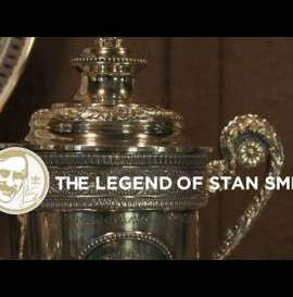 adidas Skateboarding The Legend of Stan Smith