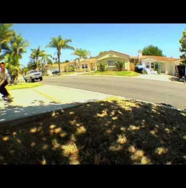 Adio Footwear's Summer in The Streets Montage Vol. 2