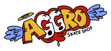 Aggro Skate Shop - otwarcie
