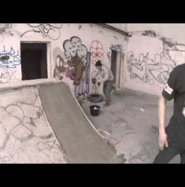 ALCO WEEK #5 SKATE AND LIFE 12
