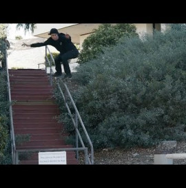 Alex Willms &quot;Death or Glory&quot; Part