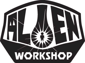Alien Workshop - nowa strona.
