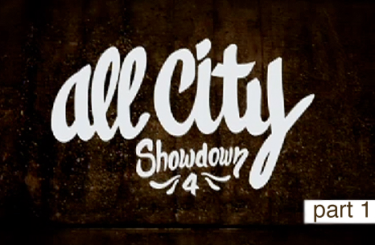 All City Showdown Video Online
