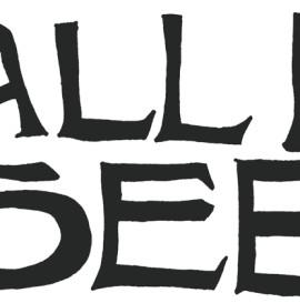 All I See - Andrew Reynolds