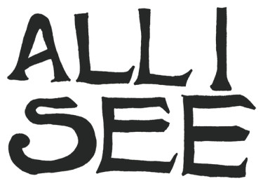 All I See - Andrew Reynolds