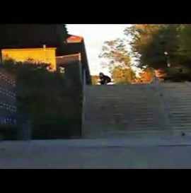 ALMOST! Airwalk El Toro (Max Barrera)