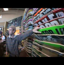 Altamont Demo at Active Ride Shop LBC