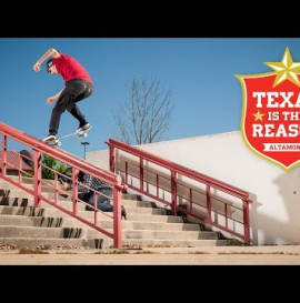 Altamont's &quot;Texas is the Reason&quot; Video