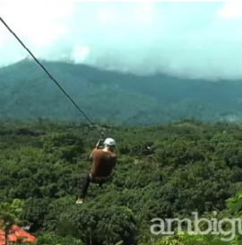 Ambiguous In Costa Rica Video