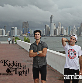 Ambiguous Panama Tour Video