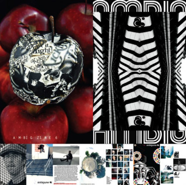 Ambiguous Zine 6