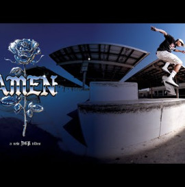 Amen - a DGK Video