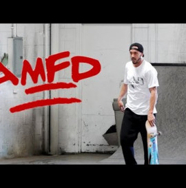 AMFD Brandon Biebel Full Part