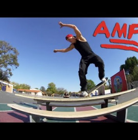 AMFD In The Streets | Brandon Biebel