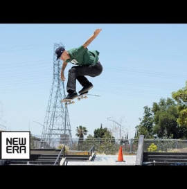 Andrew Reynolds | HOME FIELD | New Era Cap