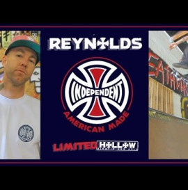 ANDREW REYNOLDS LIMITED HOLLOW