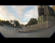 Andrzej Naras 360 flip PTG