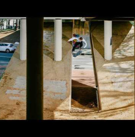 Andrzej Palenica – Bad Neighbor