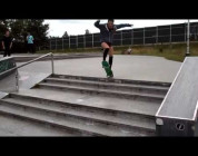 Ania Kulig - ONE DAY on PTG