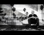 Anthony Van Engelen's "Propeller" RAW FILES