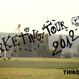 ANTIZ Marketing Tour (part 3)