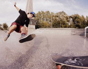 Apo Skate "5 Tricks" - Maciek Trojanowski
