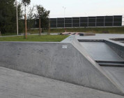 Apo Skate &quot;5 Tricks&quot; Łukasz Perguł
