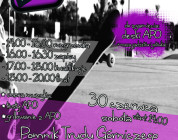 Apo Skate Session 2