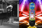 Arcade Skateboards is Back!!!