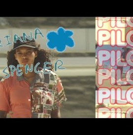 Ariana Spencer's "Pilot" Part