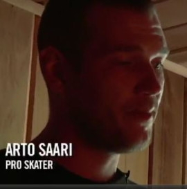 ARTO SAARI - PART 1