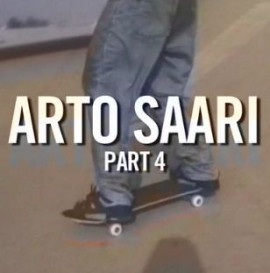 Arto Saari - Part 4
