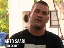 ARTO SAARI - PART 5